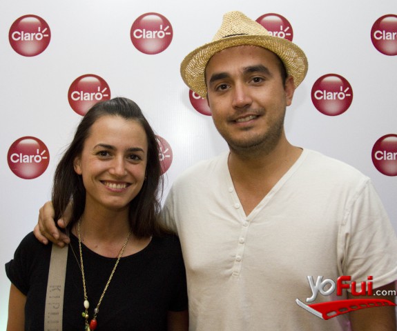 Antonia Besa, Anibal Labra