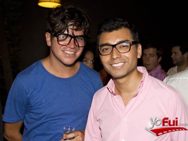 Ras Silva, Andrés Caniulef