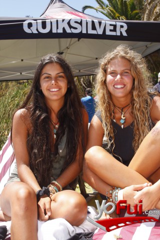 Valentina Lioi, Valentina Garcia