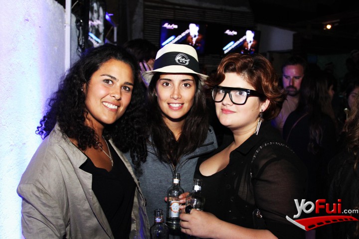 Constanza Reyes, Elizabeth Branco, Monrix