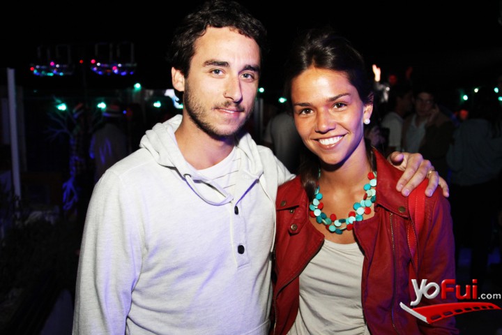 Matias Minassian, Christine Bottiger