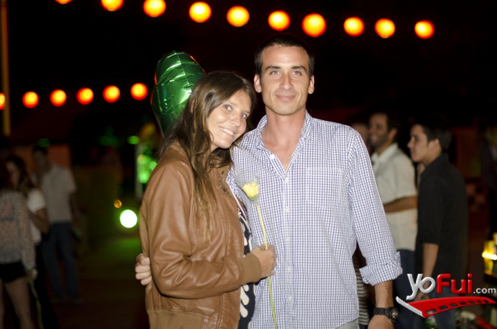 Fernanda del Real, Jose Luis Falcones