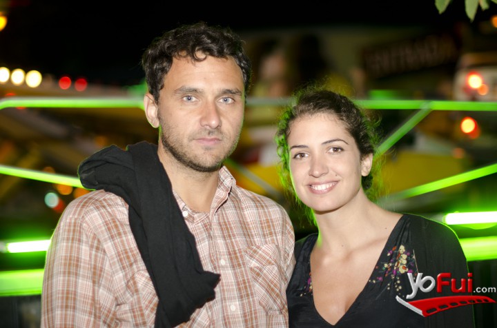 Rodrigo Guerrero, Ignacia Valdes
