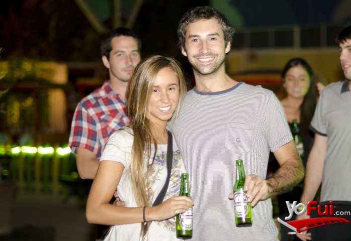 Sofia Silva, Andres Rodriguez