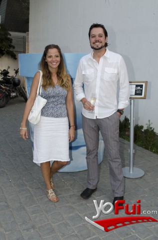 Andrea L'Huiller, Daniel Greve