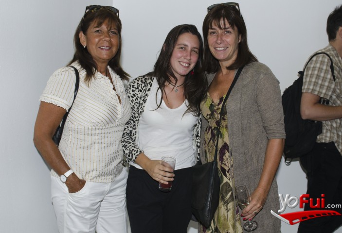 Ivonne Cortes-Monroy, Camila Gratacos, Ximena Borrowman