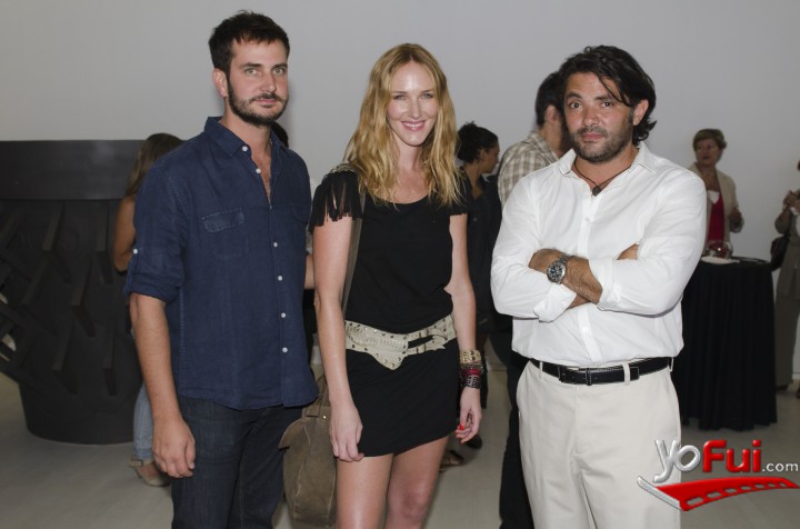 YoFui.com Muestra de Arte de La Cremeria, Galeria Isabel Aninat (3595)