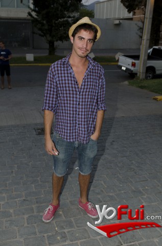 Nicolás Brown