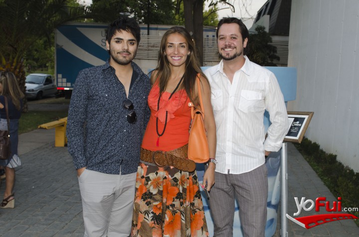 Nicolas Symmes, Carolina De Moras, Daniel Greve