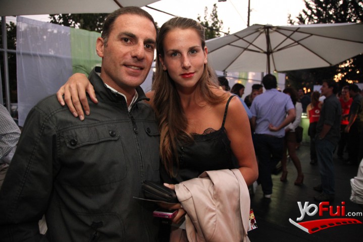 Carlos Habybeh, Natahi Bonino