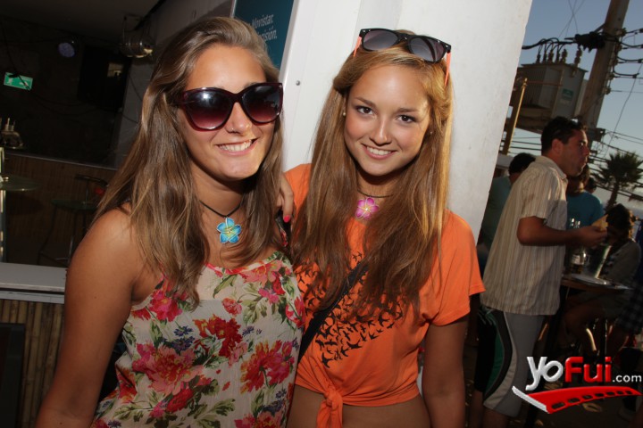 Fotografía en Sunset Reñaca, Pub Sunset