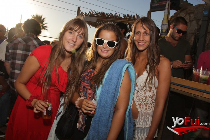 Fotografía en Sunset Reñaca, Pub Sunset