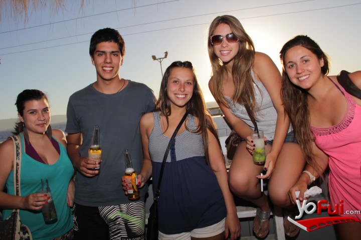 Fotografía en Sunset Reñaca, Pub Sunset