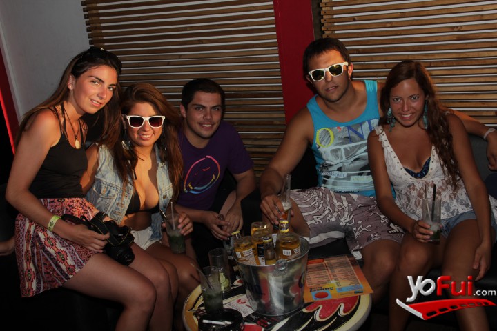 Fotografía en Sunset Reñaca, Pub Sunset