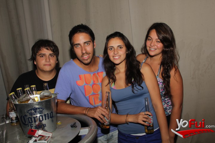 Fotografía en Sunset Reñaca, Pub Sunset