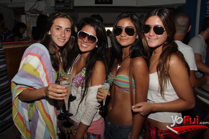 Fotografía en Sunset Reñaca, Pub Sunset