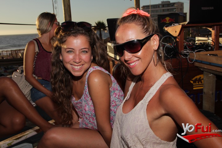 Fotografía en Sunset Reñaca, Pub Sunset
