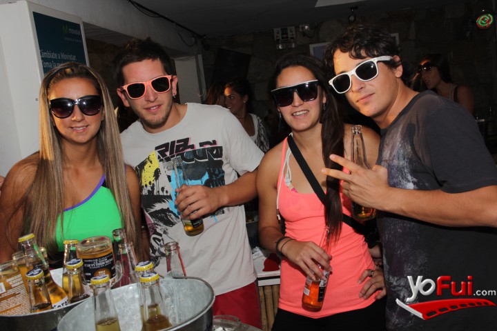 Fotografía en Sunset Reñaca, Pub Sunset