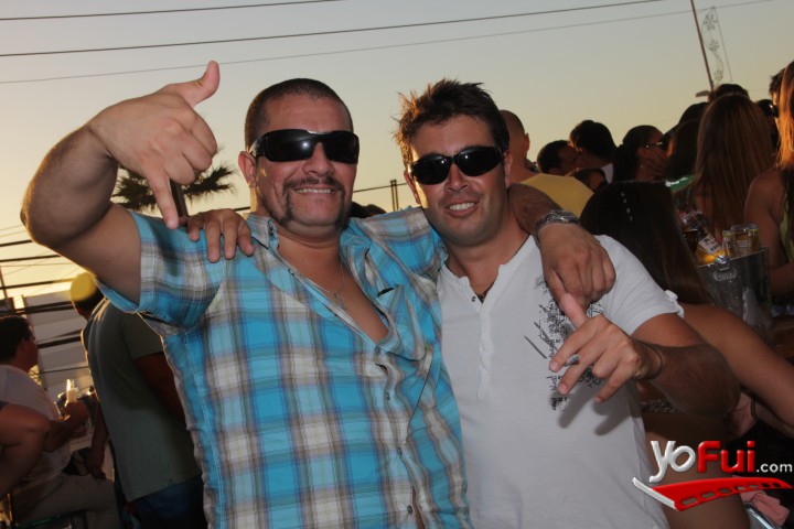 Oliver Deep, Juan Pablo Retamal