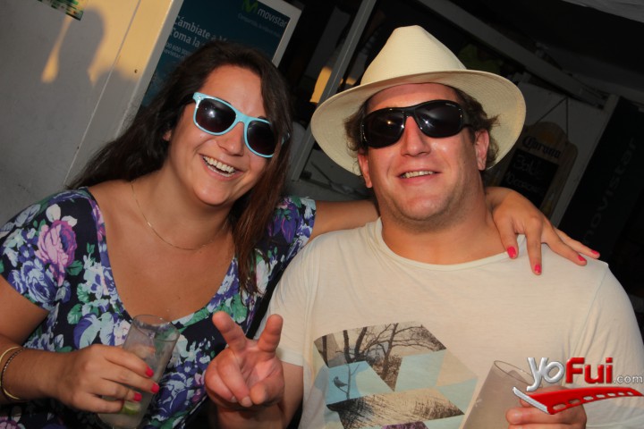 Fotografía en Sunset Reñaca, Pub Sunset