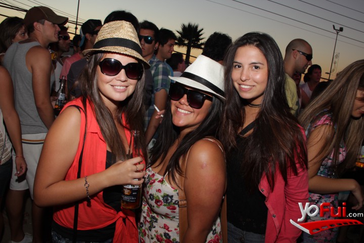 Fotografía en Sunset Reñaca, Pub Sunset