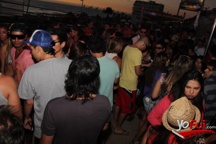 Fotografía en Sunset Reñaca, Pub Sunset