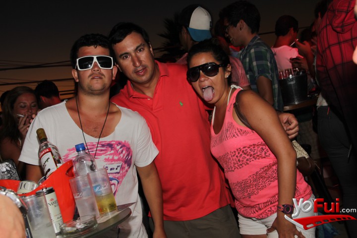 Fotografía en Sunset Reñaca, Pub Sunset