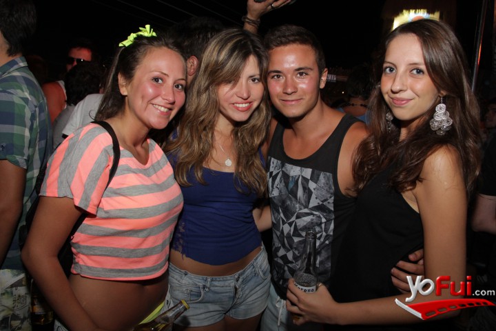 Fotografía en Sunset Reñaca, Pub Sunset