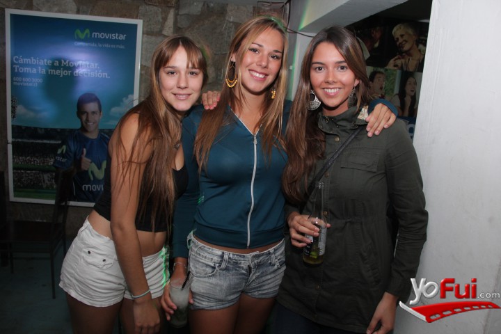 Fotografía en Sunset Reñaca, Pub Sunset
