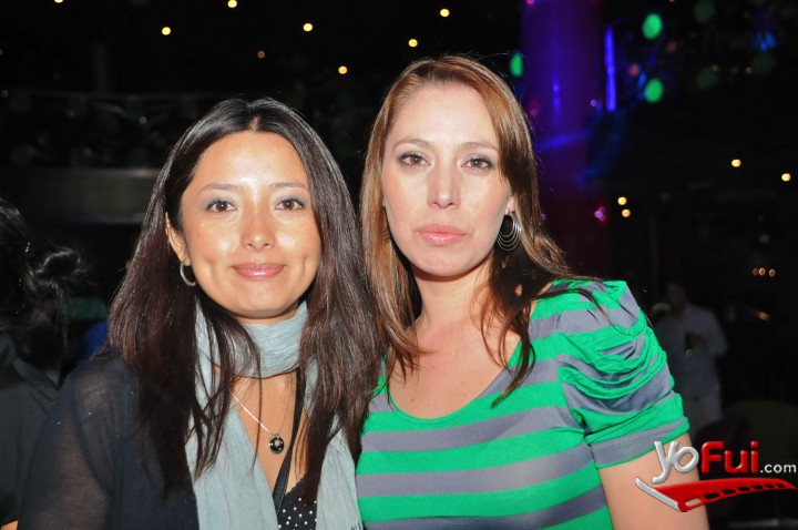Marcela Torres, Taína Sánchez