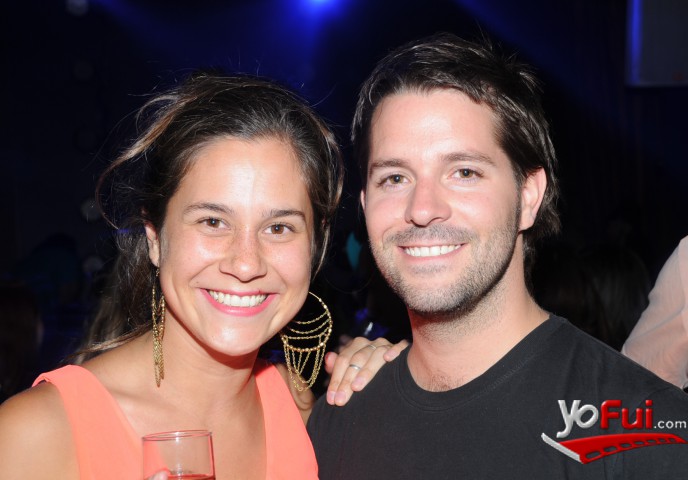Paca Martí, Javier Cabezón