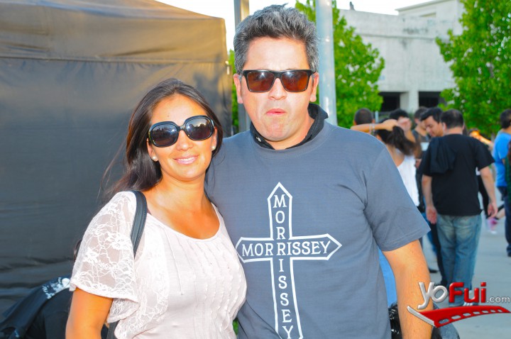 Rosalia del Campo, Felipe Barrios