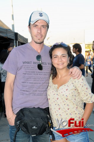 Mario Aicardi, Catherin Urrutia