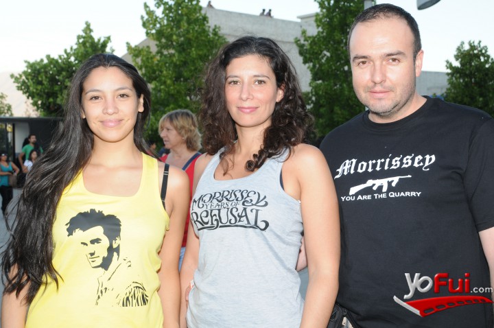 Sunyin Chang, Barbara Hott, Roberto Morales