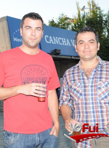 Gonzalo Llull, Ignacio Peláez