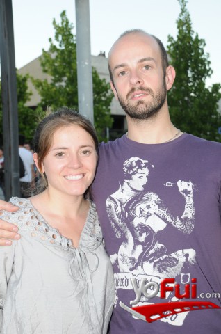 Maria Teresa Mella, Raimundo Casanueva