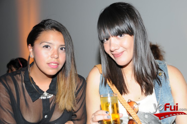 Nicole Ossandon, Javiera Soto