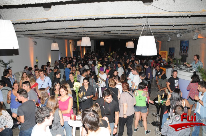 Panorámica VIP COLORS