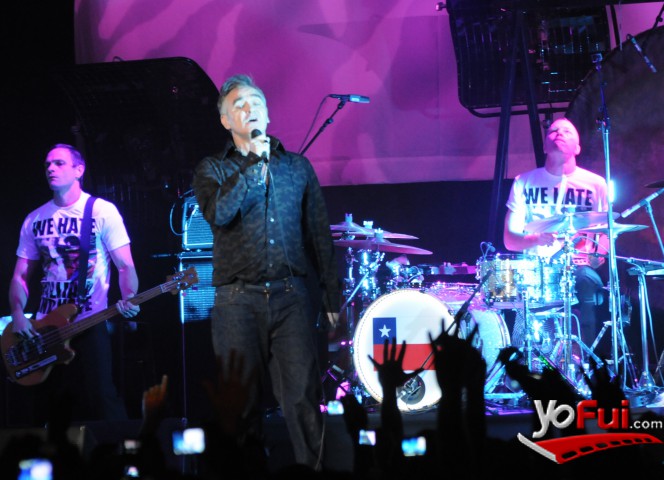 YoFui.com Concierto Morrissey, Movistar Arena (3601)