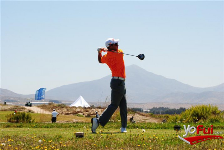 Tomas Aravena