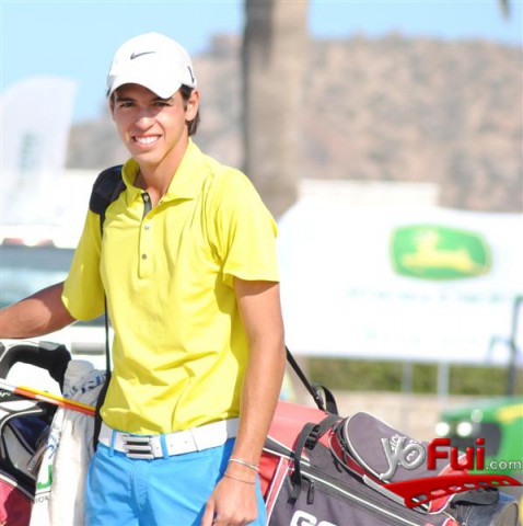 Nicolas Parra