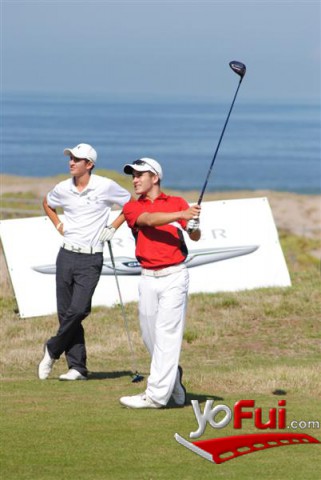 Claudio Correa, Martin Cancino