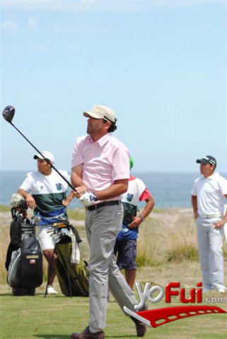 Cristian Caballero