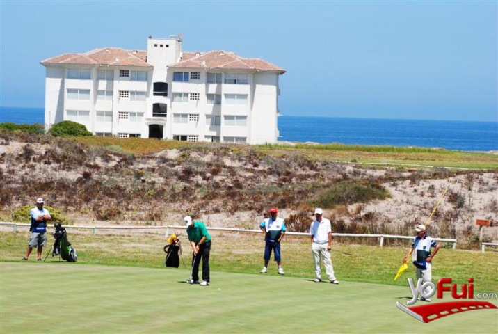 Fotografía en XI Abierto Internacional, La Serena Golf