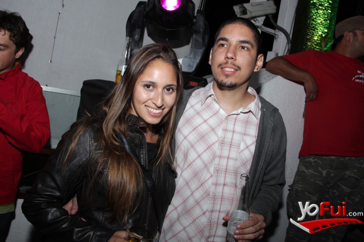 Karen Wright, Francisco Bernal