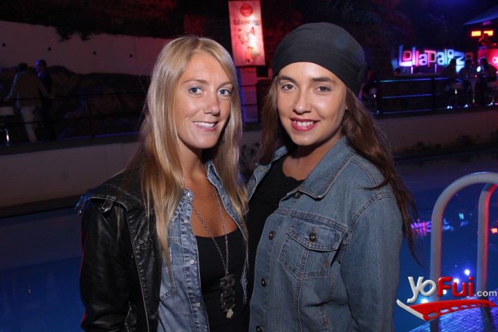 Tamara Neuweiler, Francisca Mitarakis