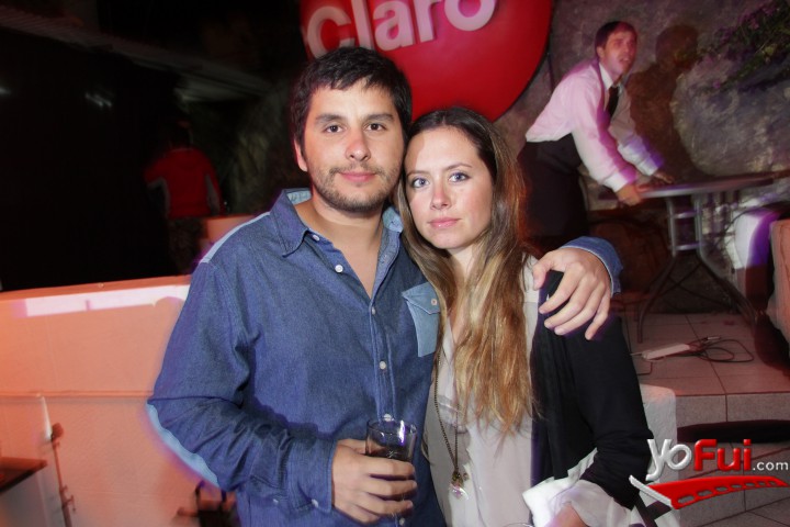 Joaquin Lledo, María José Manchego