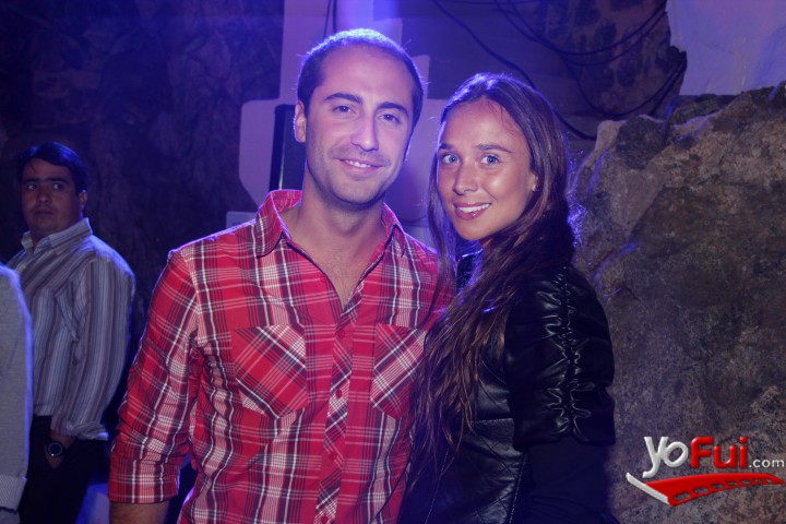Rafa Puentes, Anita Munzenmayer