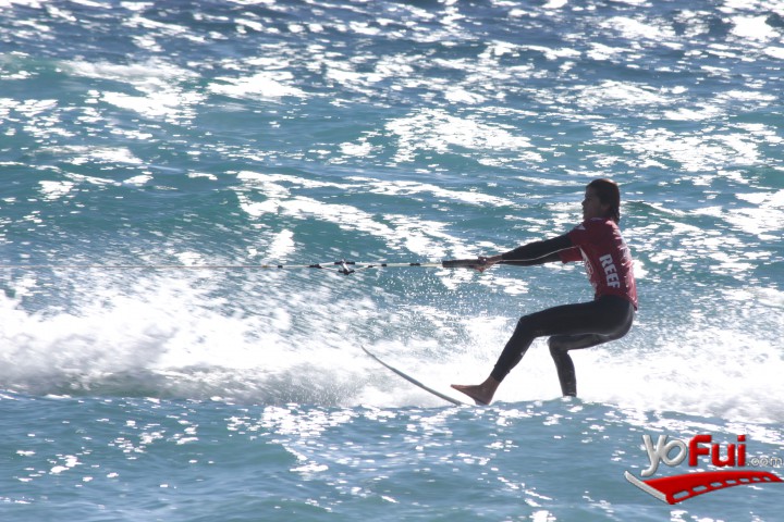 Fotografía en Campeonato Azumi Reef Expression Session y Miss Reef 2012, Sector V de la playa de Renaca