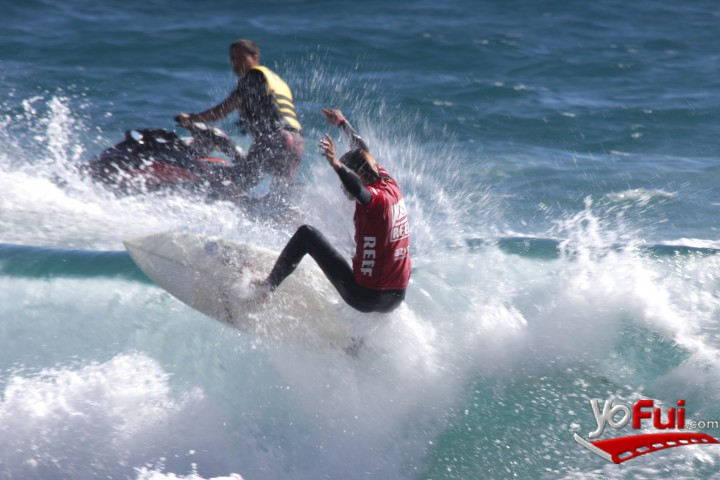 Fotografía en Campeonato Azumi Reef Expression Session y Miss Reef 2012, Sector V de la playa de Renaca